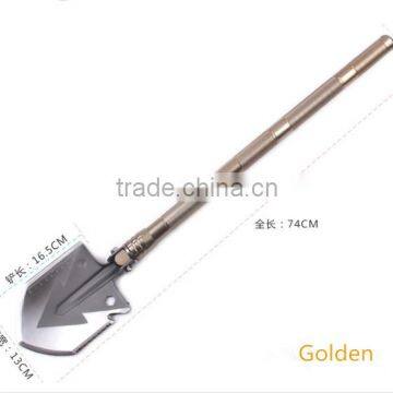 Multifunction Folding Tibetan Mastiff Shovel photo-2