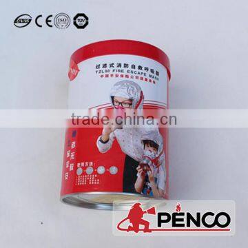 Hotel Rescue Escape Firefighters Anti-virus Smoke 30 Minutes Hotel Entertainment Place a One-time Mask photo-6