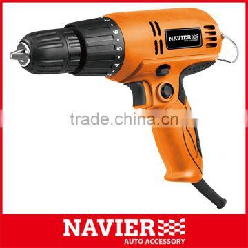 Classic model 280W corded drill torque setting drill