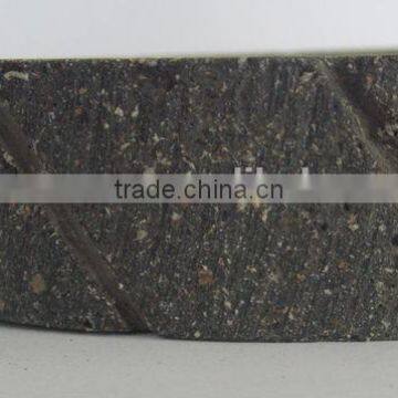 Used Aluminum Siding Brake/brake Shoe Machine/brake Pads photo-4