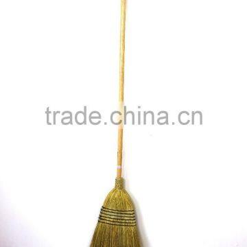 Nature Green Corn Millet Broom photo-5