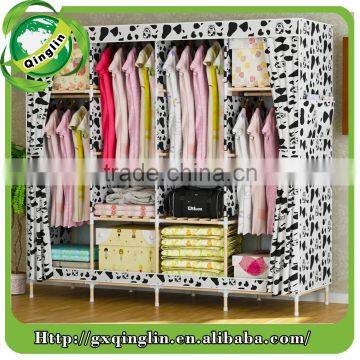 folding wardrobe