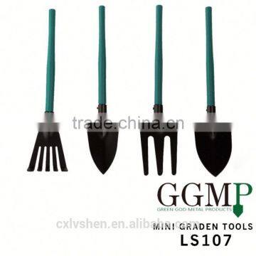 Chinese factory colorful Lady sand rake