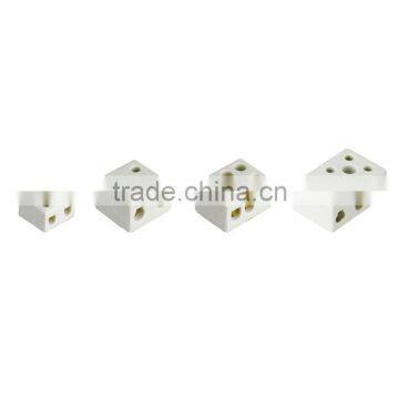 Porcelain connector(40500 Ceramics, splices, connectors)