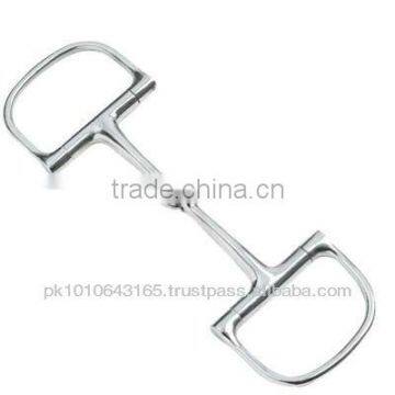 Argentine Snaffle Bit