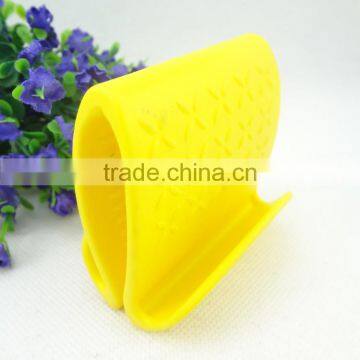 Hot Sales Amazon Silicone Rubber Oven Mitts,wholesale Silicone Oven Mini Mitt photo-5