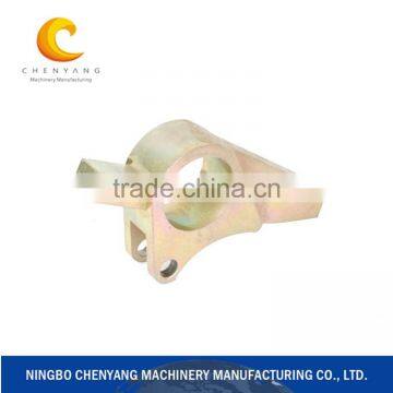 metal machining parts