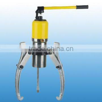 Hydraulic Busbar Punching Tools HT042 photo-6