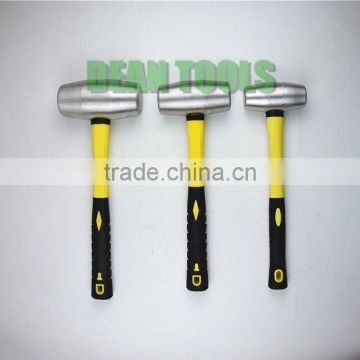 ANFANG ALUMINUM HAMMER 100% SAFETY HAND TOOLS HIGH QUALITY