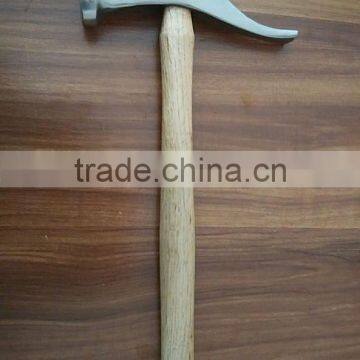 350g shoe repair hammer drop forged hammer