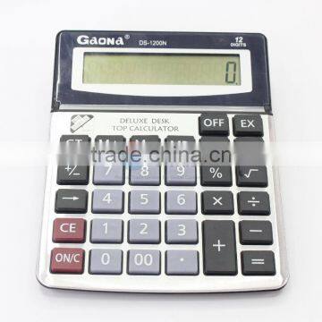 Hot sale office electronic calculator