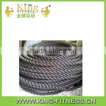 Manufacturer crossfit gym Climbing power Rope