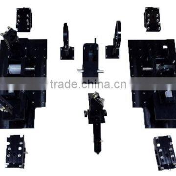 Large Flat Mechanical Parts for CNC Machine photo-2