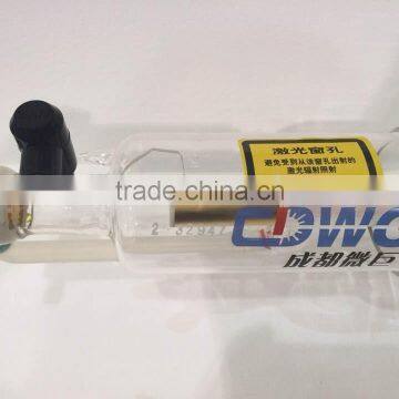 Weegaint/Weeson/ Chengdu Co2 Laser Tube 40w 850 mm Length Tube photo-3