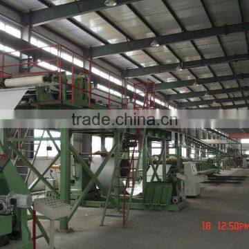 PU Wall Panel / Wall Sandwich Panel photo-3