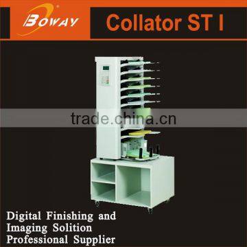 Boway service ST I Collator