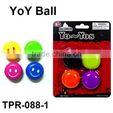 New Halloween YoY Ball Toys for Kids photo-2