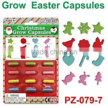 Magic Water Grow Easter Capsules