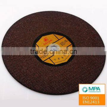16 Inch Cut off Wheel photo-3