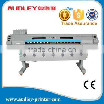 Fast Speed Printing Inkjet Machine ADL-8520