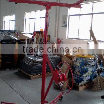 drywall hoist lift