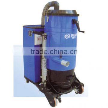 Heavyduty dust collector for Concrete factory