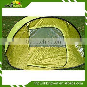 2 Persons Water-proof Camping Tent photo-3