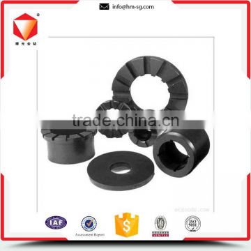 High purity low-cost water pump mechanical seal