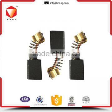 Top Grade Manufacturer Supply Carbon Brush for Diesel Power Generator photo-3
