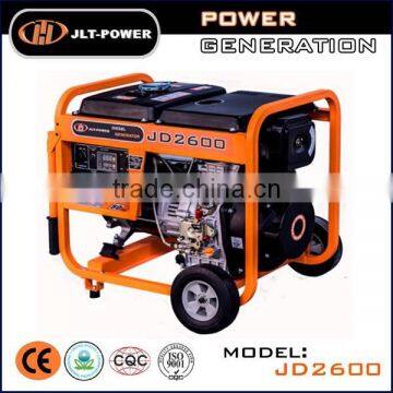 Diesel Genset Maximum Power photo-2