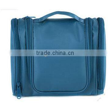 Outdoor Travel Organizer Makeup Bag And Hanging Cosmatic Bag photo-2