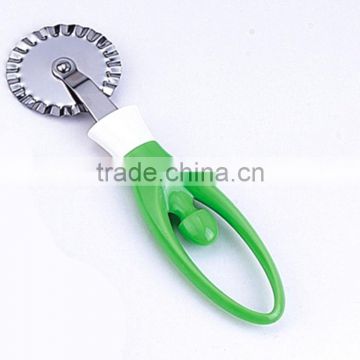 DG-0125 Stainless Steel Pastry Cutters Wheel