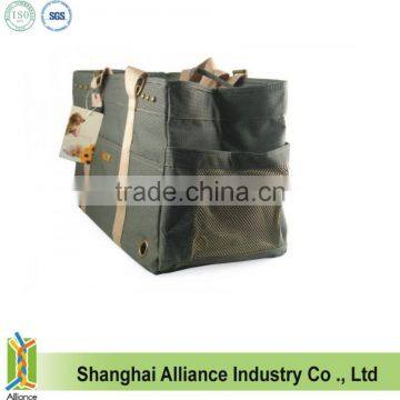 2015 Expandable Pet Dog Carrier