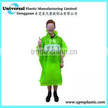 Plastic Raincoats for Outdoor Events photo-2