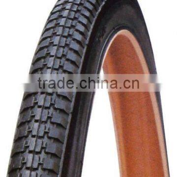 Bicycle Outer Tire