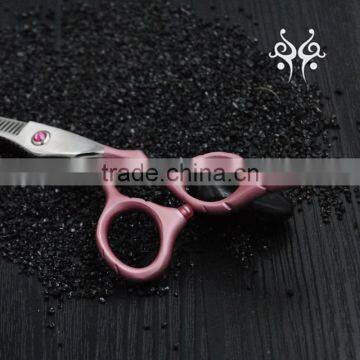 QJ-NS28 New Arrival Best Hair Thinning Scissors Chunkers photo-3