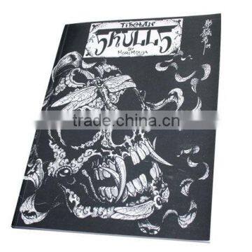 tattoo stencil books