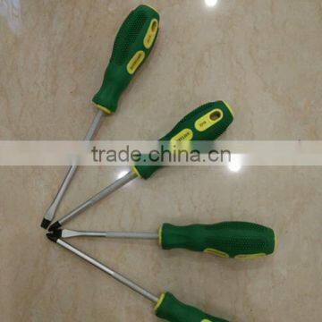 BERRYLION Cheap Price 6 Inches Screwdriver With Anti Slip Handle photo-4