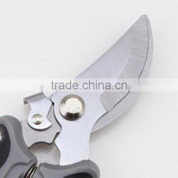 Stainless Steel Garden Tool Bypass Hand Shear photo-4