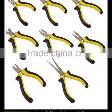 High Quality Factory Reversible Double color plier