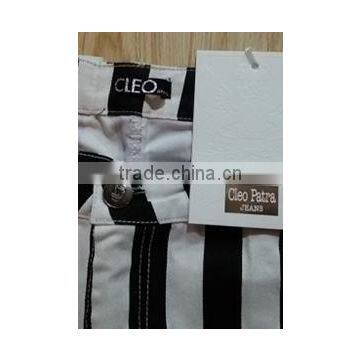 Lady Long Pants photo-3