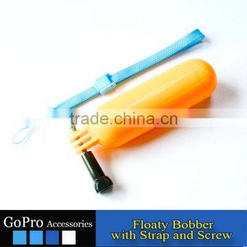 2016 Hot Sell Wholesale Waterproof Camera Use GoPros Floaty Bobber Float Stick photo-2