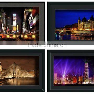 LED Number Light photo-3