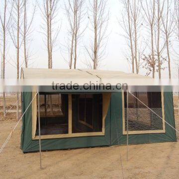 Australia Standard 4x4 off Road Accessories Camper Trailer Tent photo-2