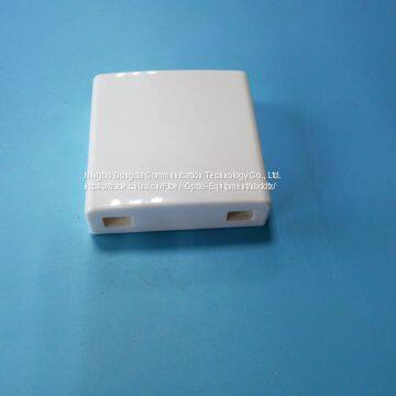 Оптический волоконный настольный ящик photo-2