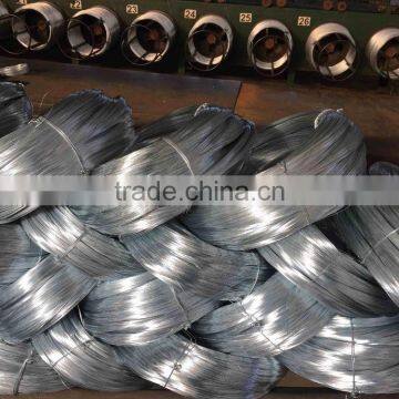 Hot Dipped 16 ga Galvanized Wire Ties photo-2