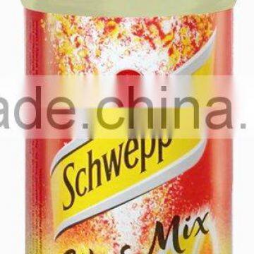 0.5 L Schweppes Citrus Mix