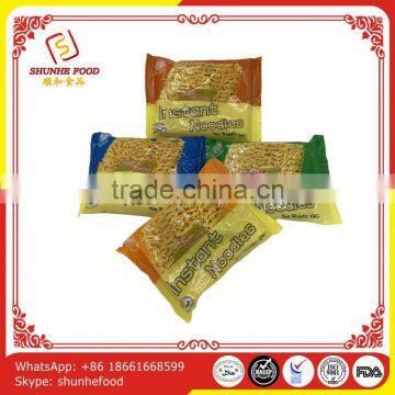Famous Brand Instant Noodles 400g photo-3