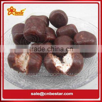 HALAL Crispy Marshmallow in Jar photo-6