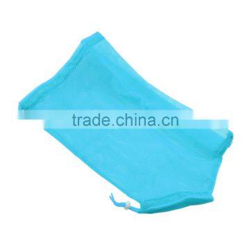 2016 NEW Nylon Mesh Pet Cat Grooming Restraint Bag for Bath Nails Cutting Cleaning photo-5